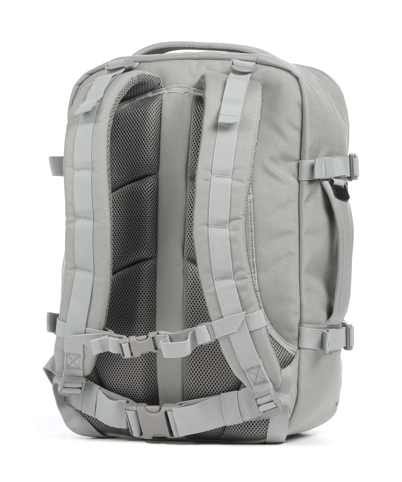 Cabin Zero Military 36 Travel backpack frosty morning