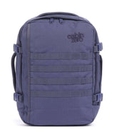 Cabin Zero Military 28 Batoh galaxy blue