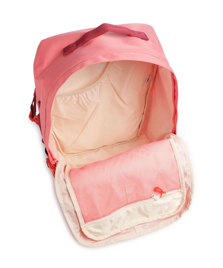 Cabin Zero Classic Plus 32 Travel backpack peach valley