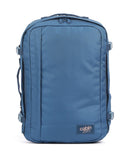Cabin Zero Classic Plus 42 Cestovný batoh jodphur blue