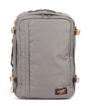 Cabin Zero Classic Plus 42 Cestovný batoh grey moor