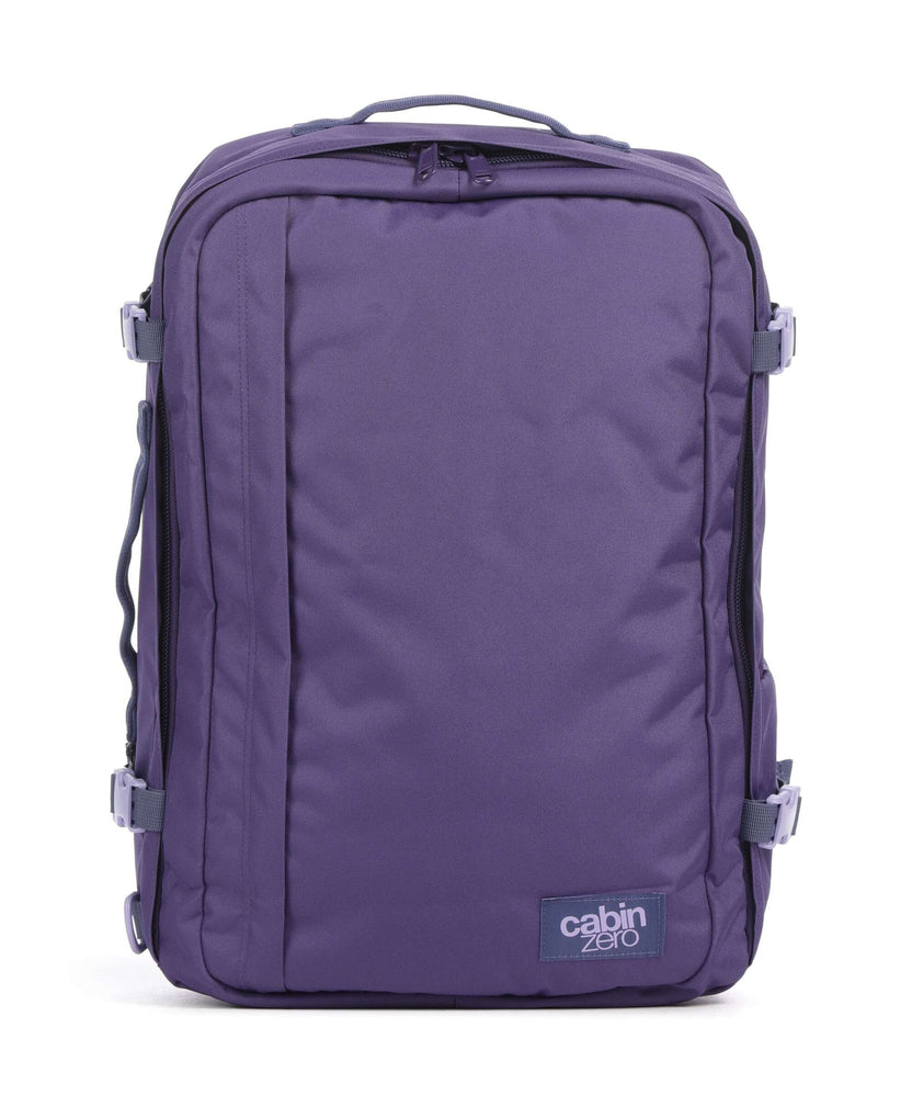 Cabin Zero Classic Plus 42 Travel backpack solace sky