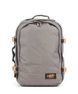 Cabin Zero Classic Pro 32 Plus Cestovný batoh grey moor