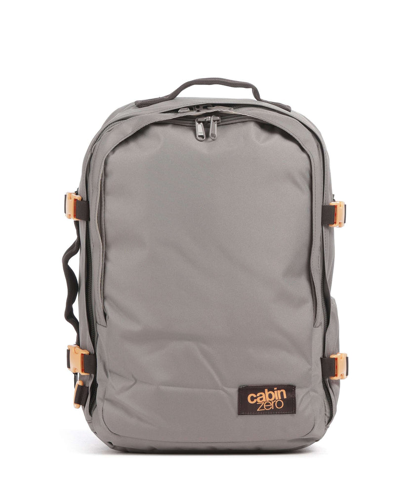 Cabin Zero Classic Pro 32 Plus Travel backpack grey moor