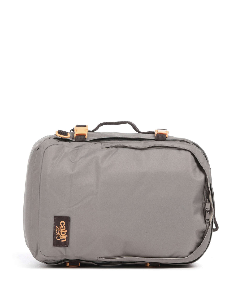Cabin Zero Classic Pro 32 Plus Travel backpack grey moor