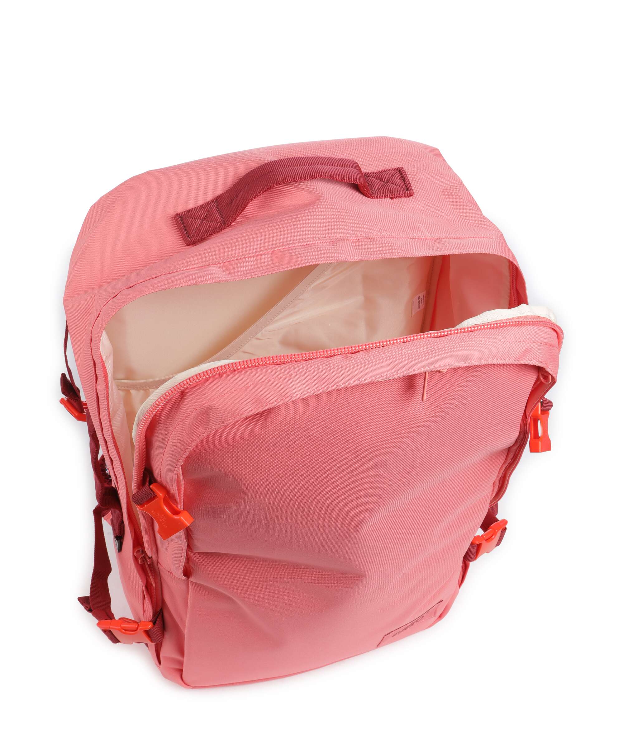 Cabin Zero Classic Pro 42 Travel backpack peach valley
