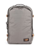 Cabin Zero Classic Pro 42 Cestovný batoh grey moor
