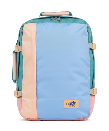 Cabin Zero Classic 44 Travel backpack paradise