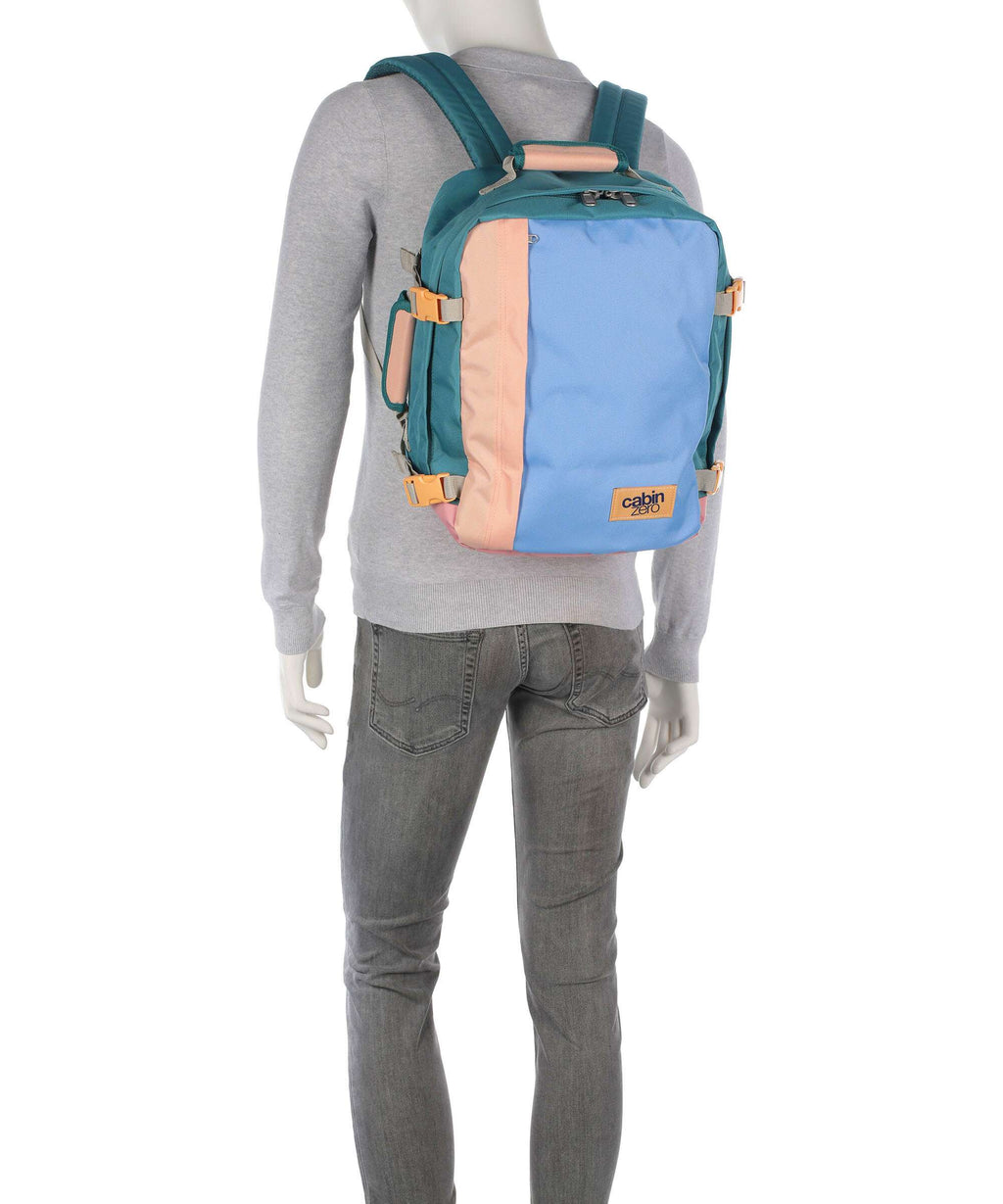 Cabin Zero Classic 28L Backpack paradise