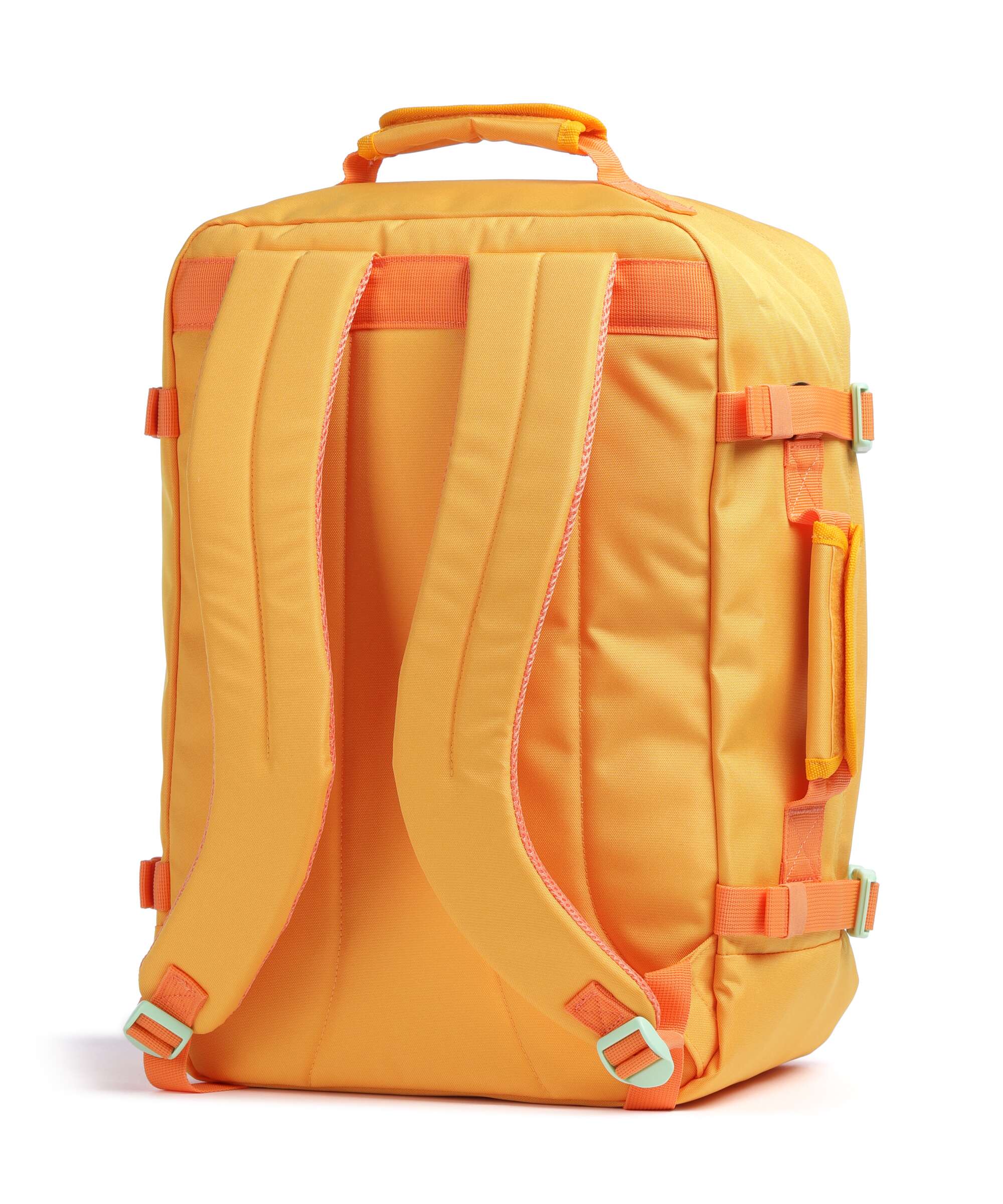 Cabin Zero Classic 36 Travel backpack honeycomb