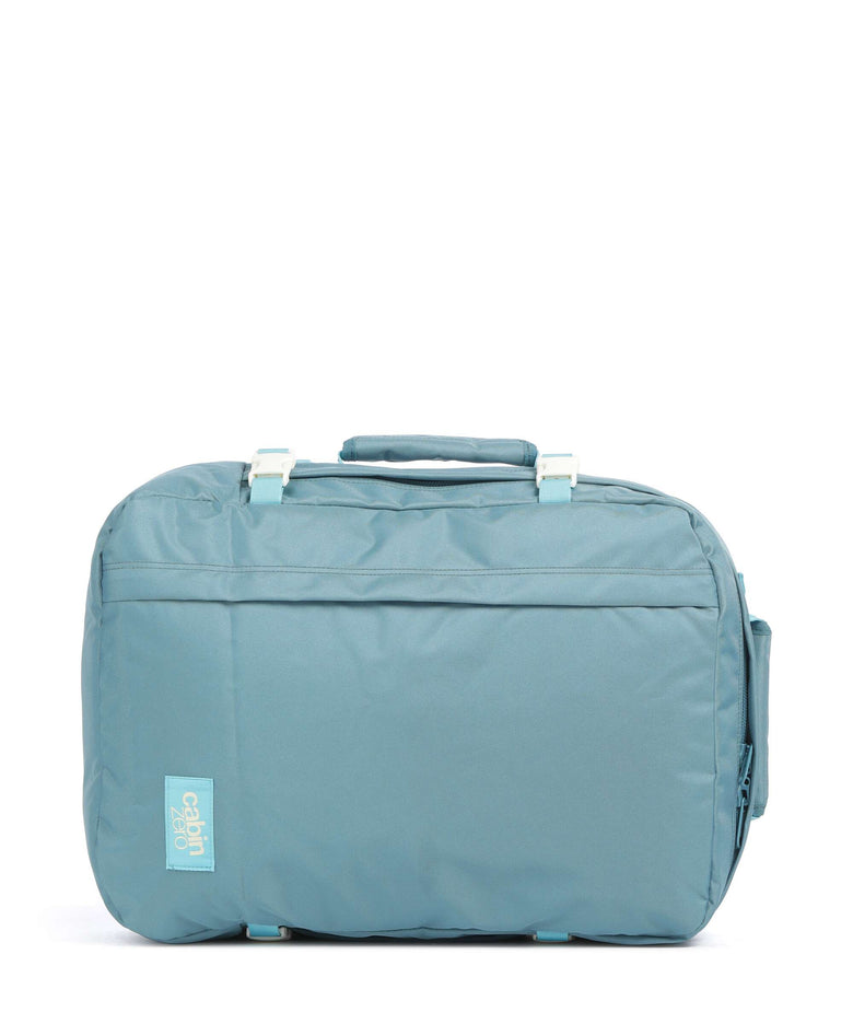Cabin Zero Classic 44 Travel backpack bali blue