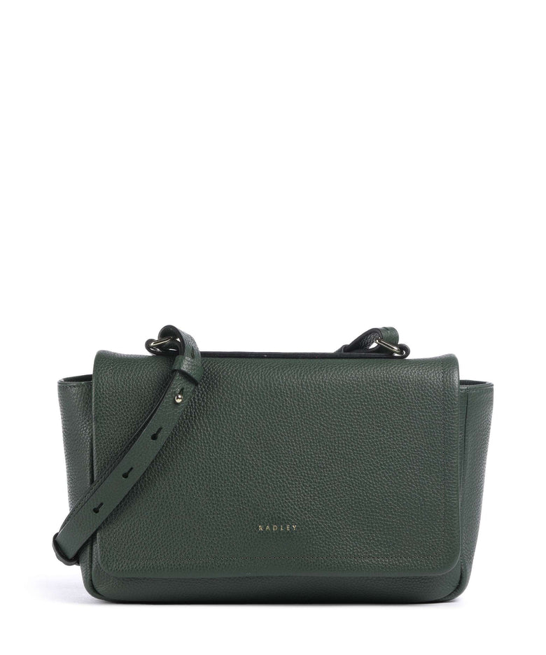 Radley London Sycamore Grove Crossbody bag dragon