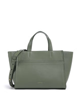 Radley London Oak Street Kabelka dark olive