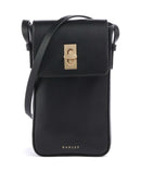 Radley London Threadneedle Street Vrecko na mobil black