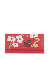 Radley London Lunar New Year Peňaženka crimson