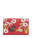 Radley London Lunar New Year Peňaženka crimson