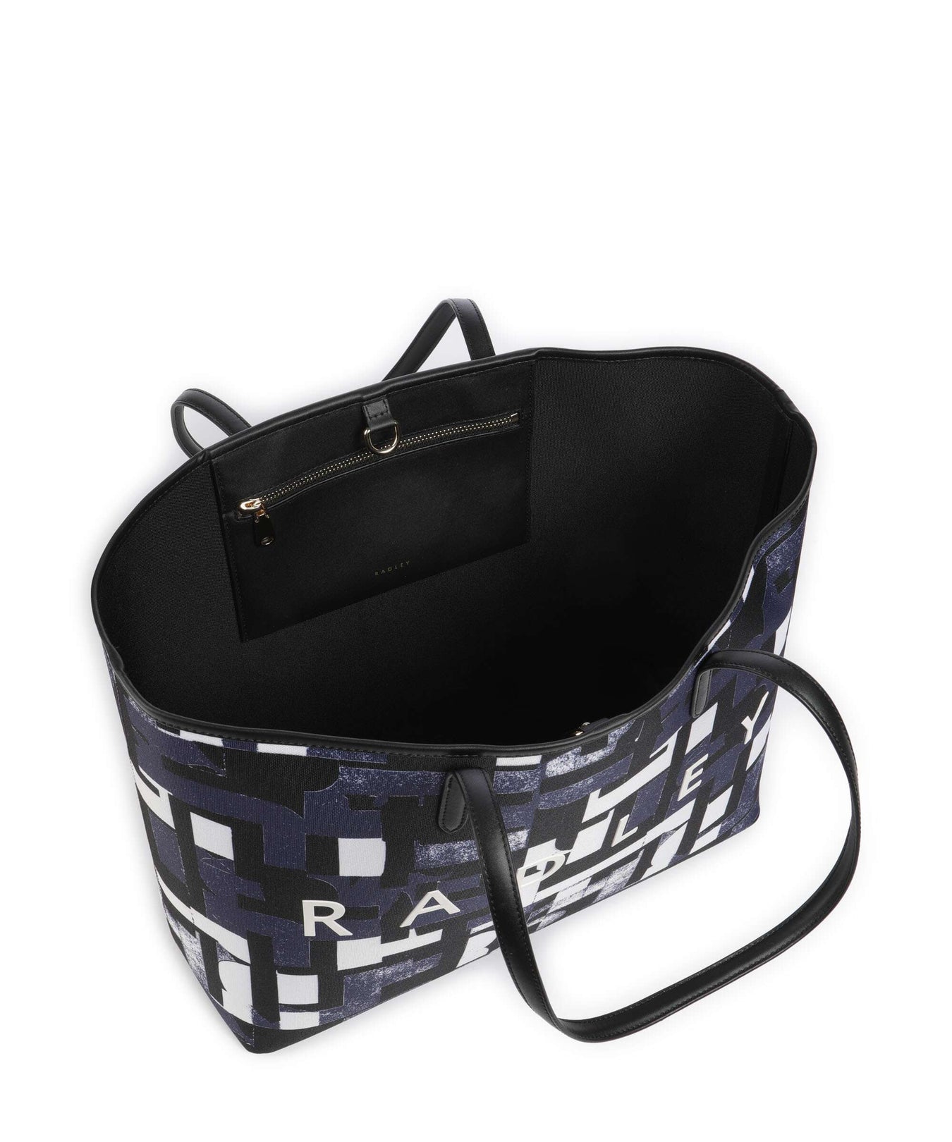 Radley London Southwell Gardens Tote bag evenfall