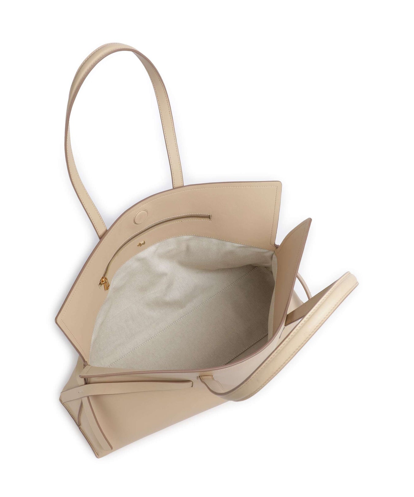 Radley London Fleet Street Tote bag stone