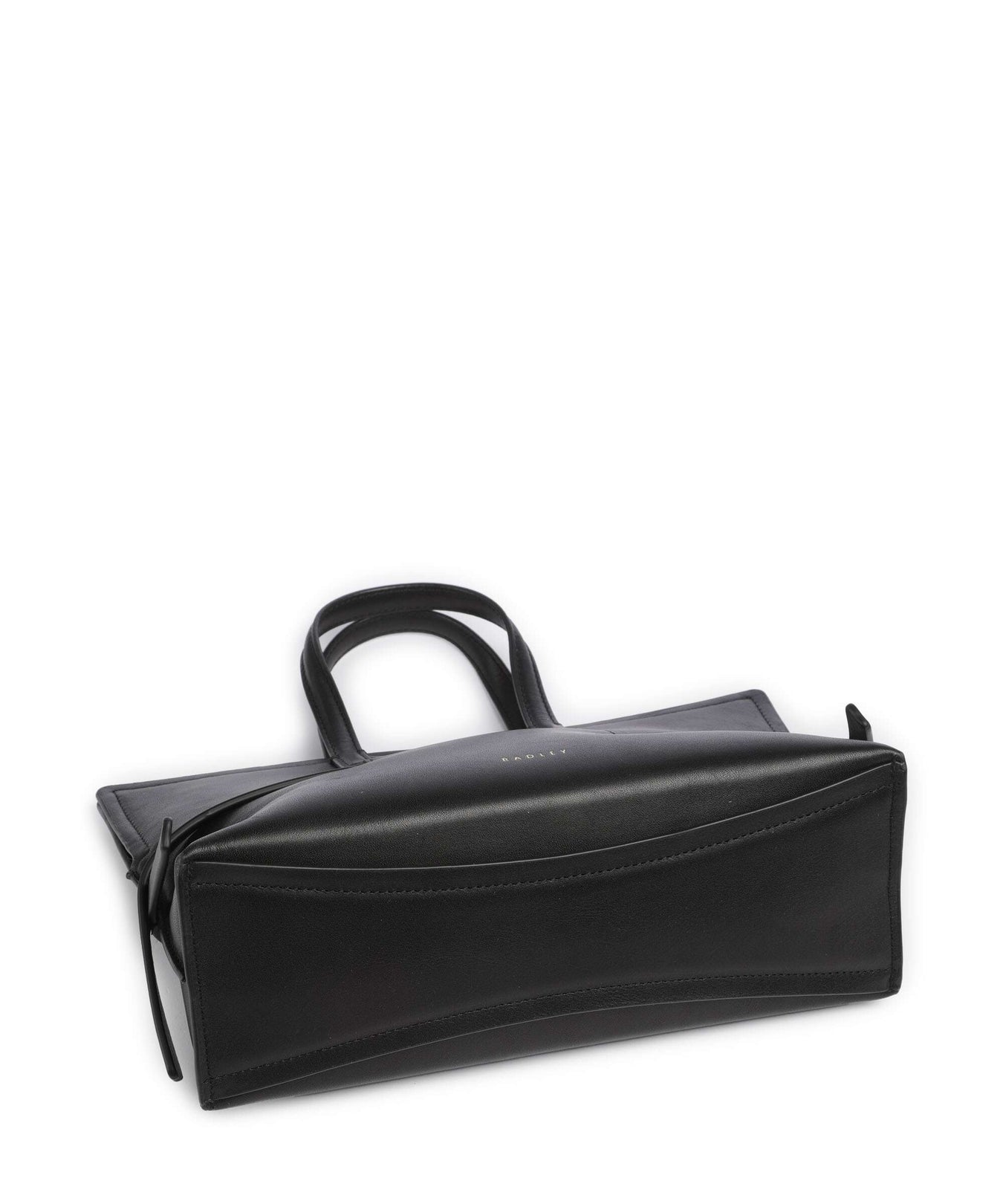 Radley London Fleet Street Handbag black
