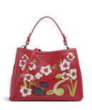 Radley London Lunar New Year Kabelka crimson