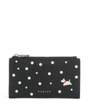 Radley London Spotty Radley Peňaženka black
