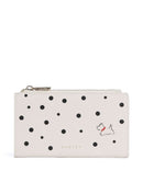 Radley London Spotty Radley Peňaženka chalk