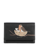 Radley London Robin Peňaženka black