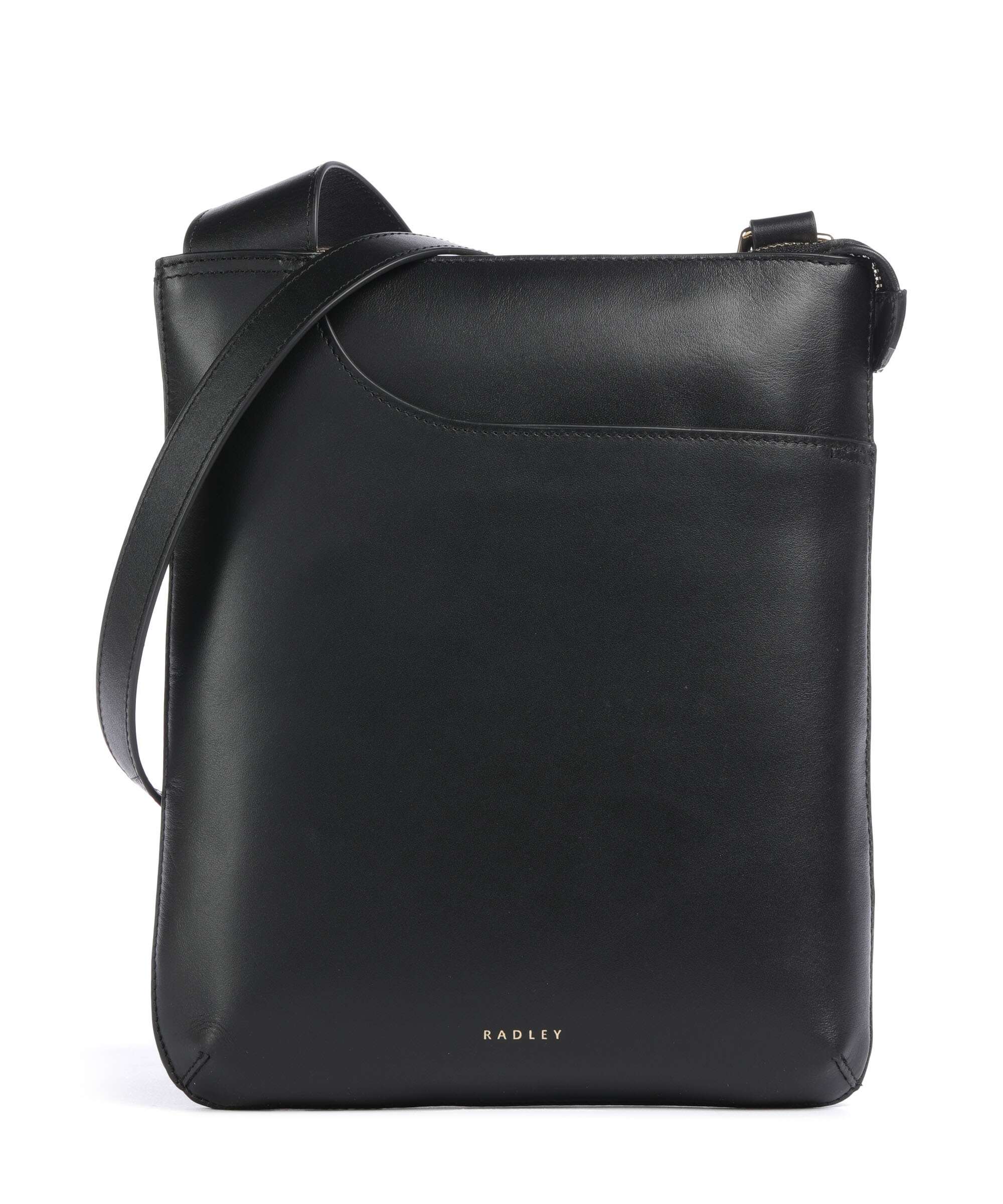 Radley London Pockets Small Crossbody bag black