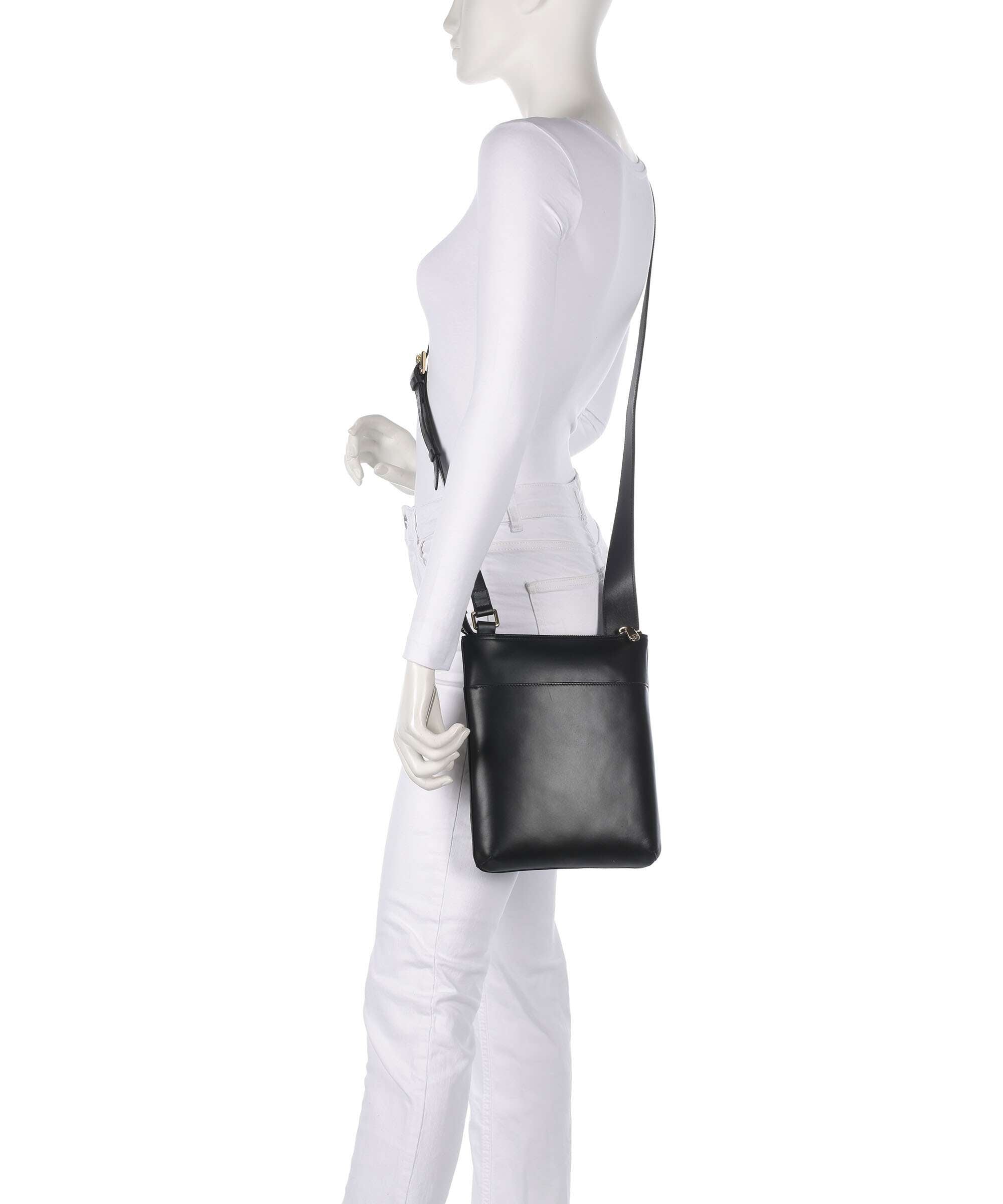 Radley London Pockets Small Crossbody bag black