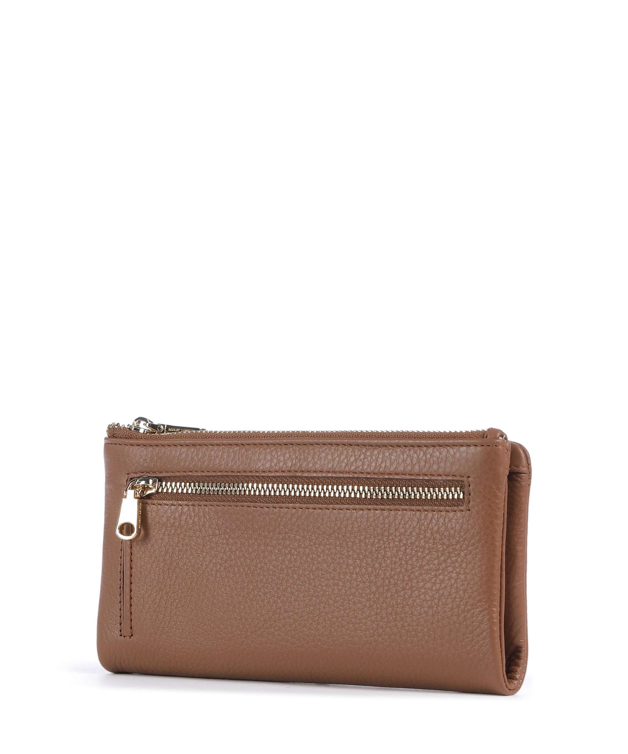 Radley London Mallow Street Wallet saddle