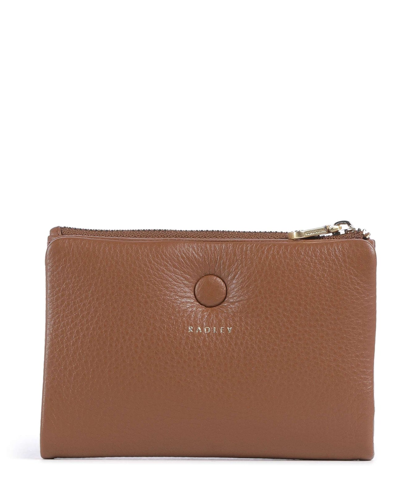 Radley London Mallow Street Wallet saddle