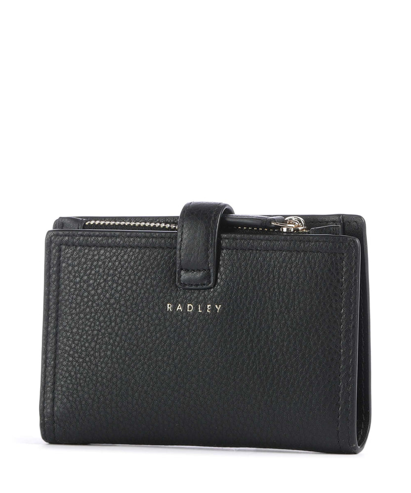 Radley London Willis Street Wallet black