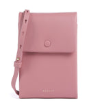 Radley London Mallow Street Vrecko na mobil sienna pink