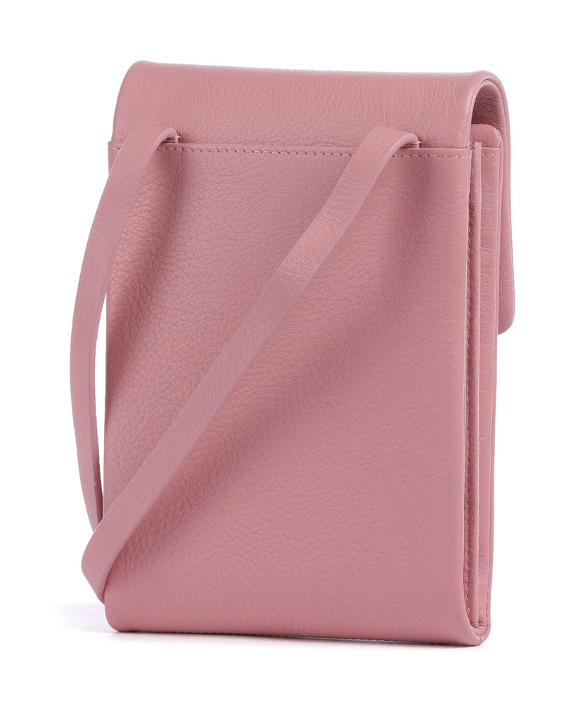 Radley London Mallow Street Phone bag sienna pink
