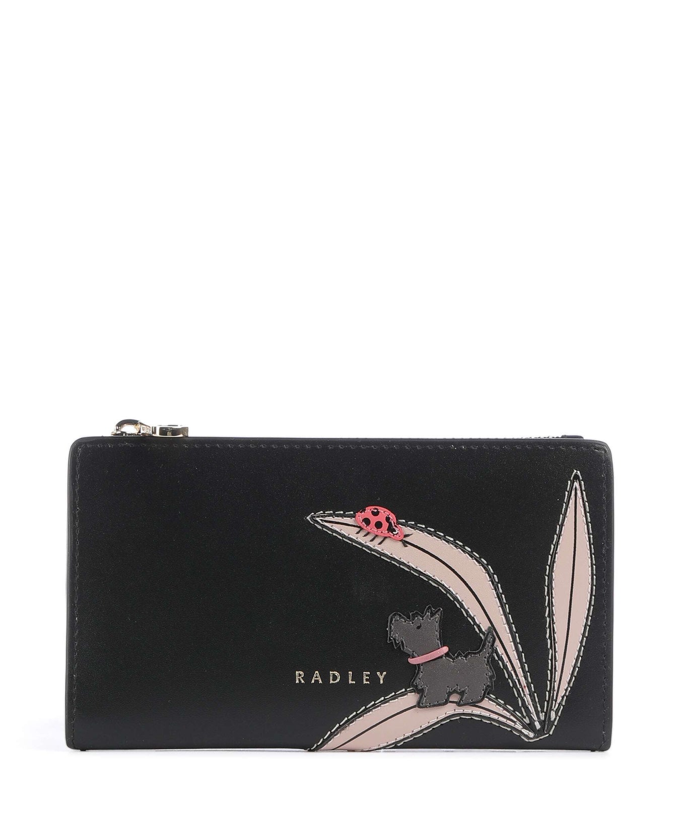 Radley London The Tales of Spring Wallet black