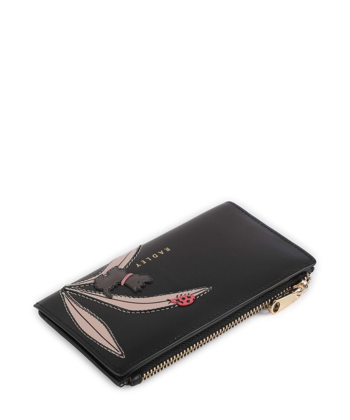 Radley London The Tales of Spring Wallet black