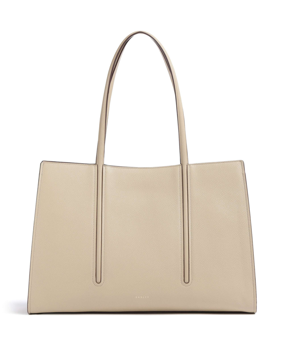 Radley London Portland Place Tote bag stone