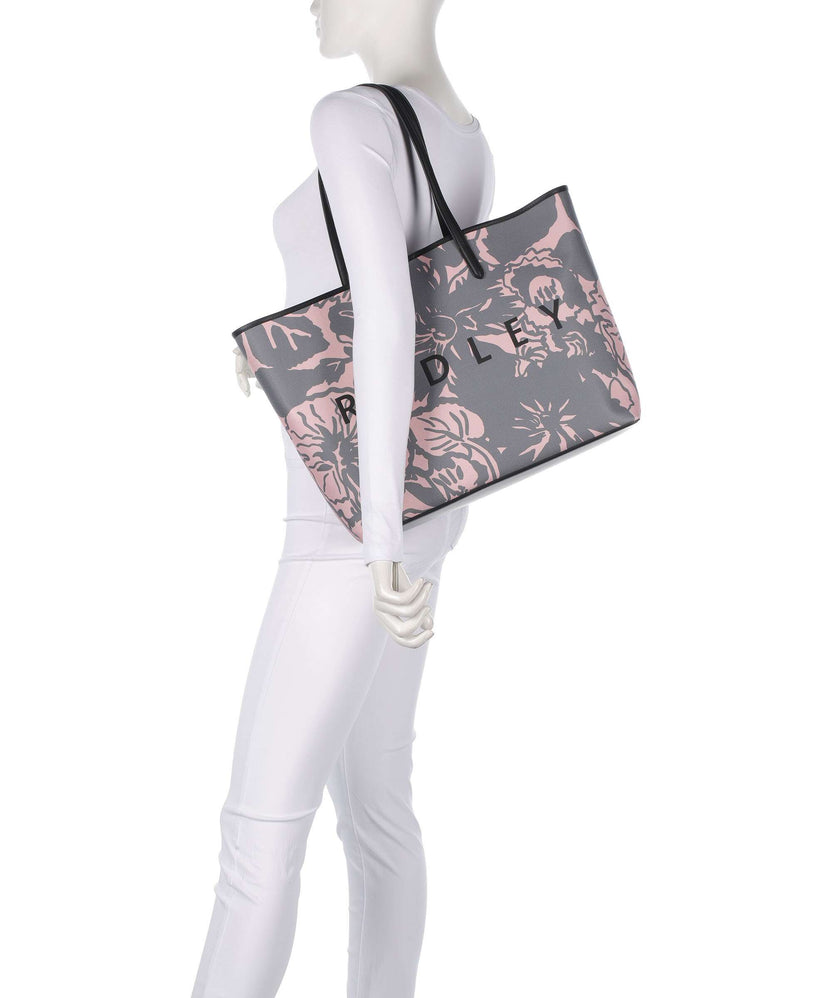 Radley London Southwell Gardens Tote bag black