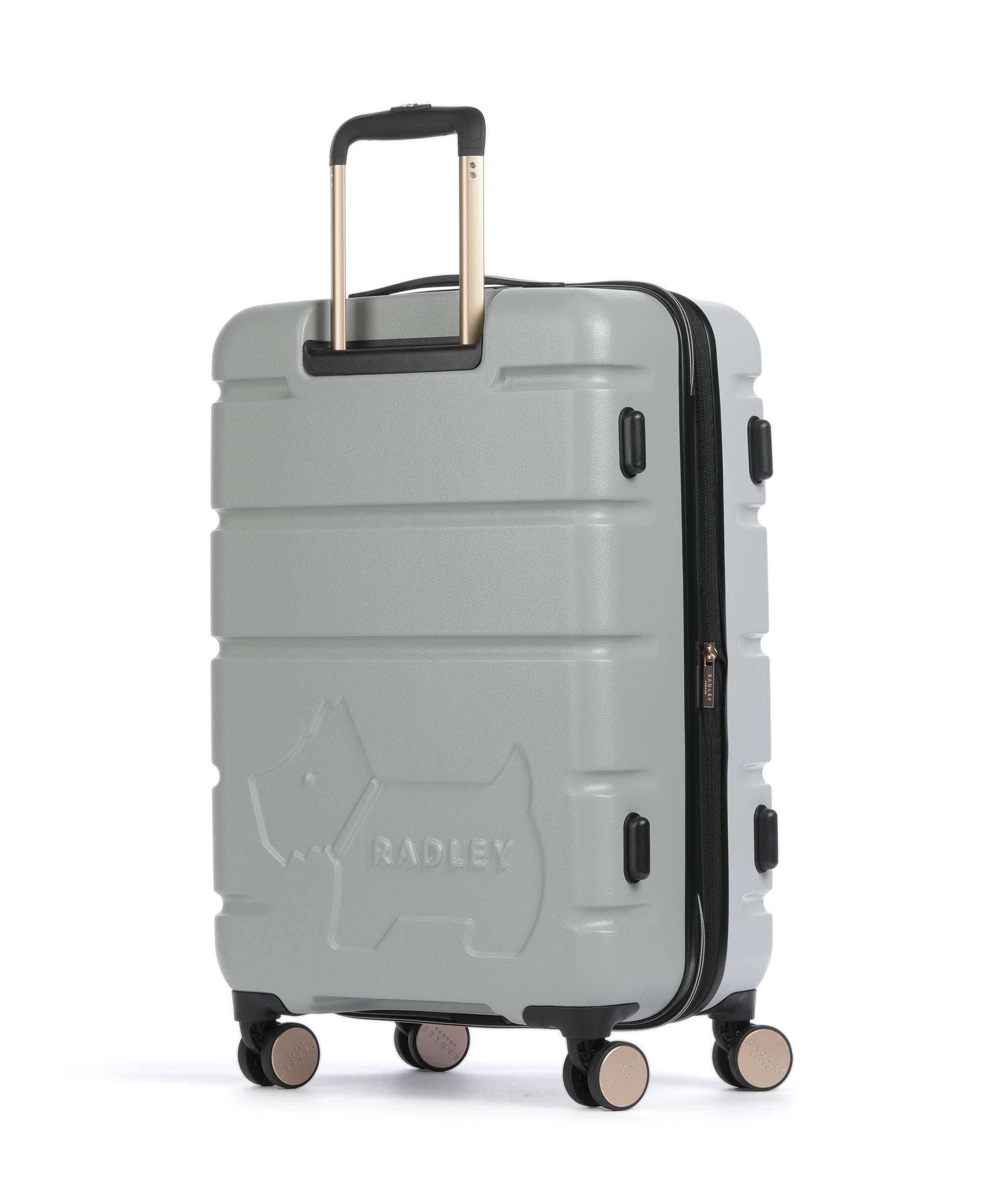 Radley London Lexington Spinner (4 wheels) mist