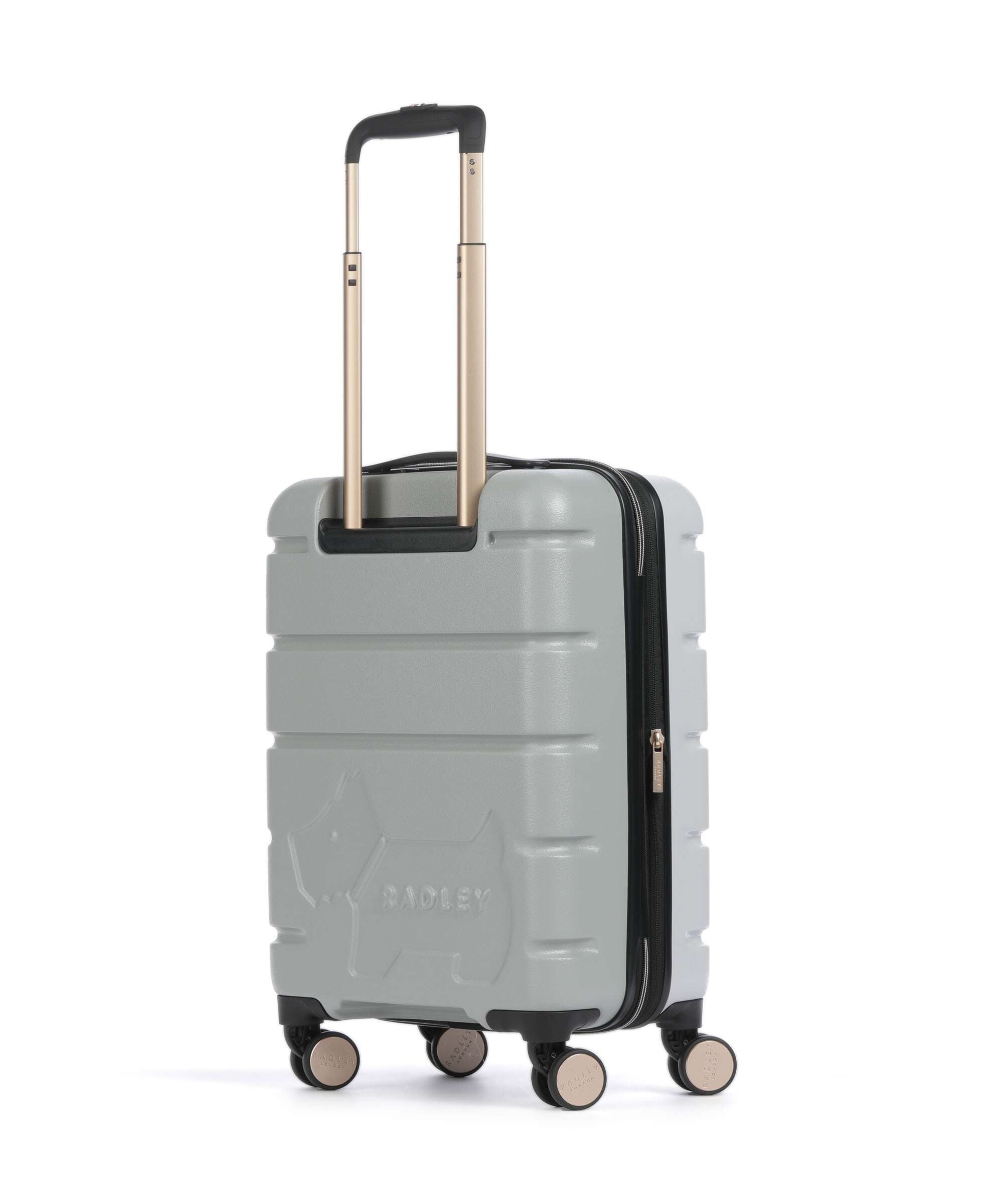 Radley London Lexington Spinner (4 wheels) mist