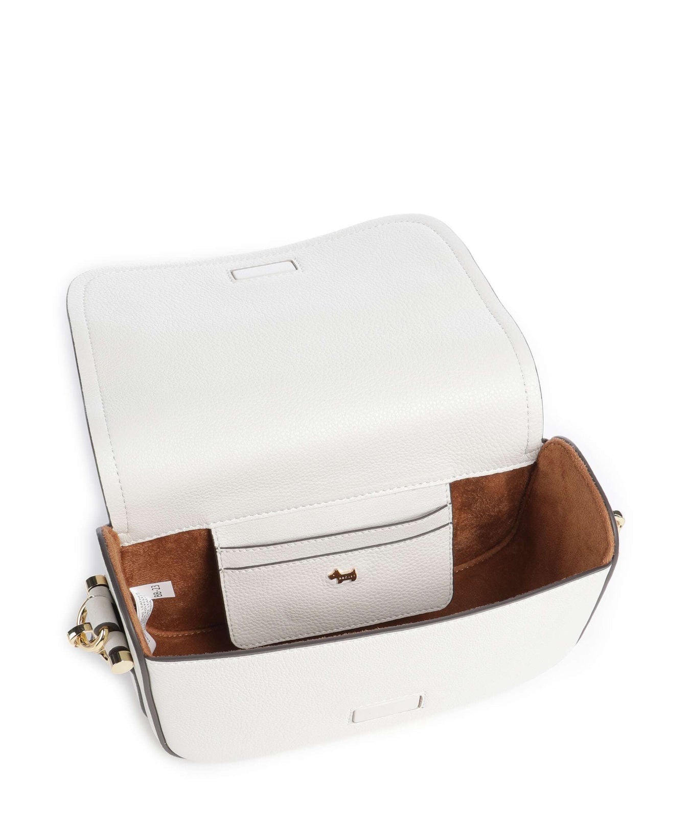 Radley London Bathurst Mews Shoulder bag chalk