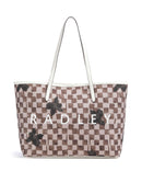 Radley London Southwell Gardens Shopper stone