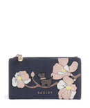 Radley London Coin Street Peňaženka evenfall