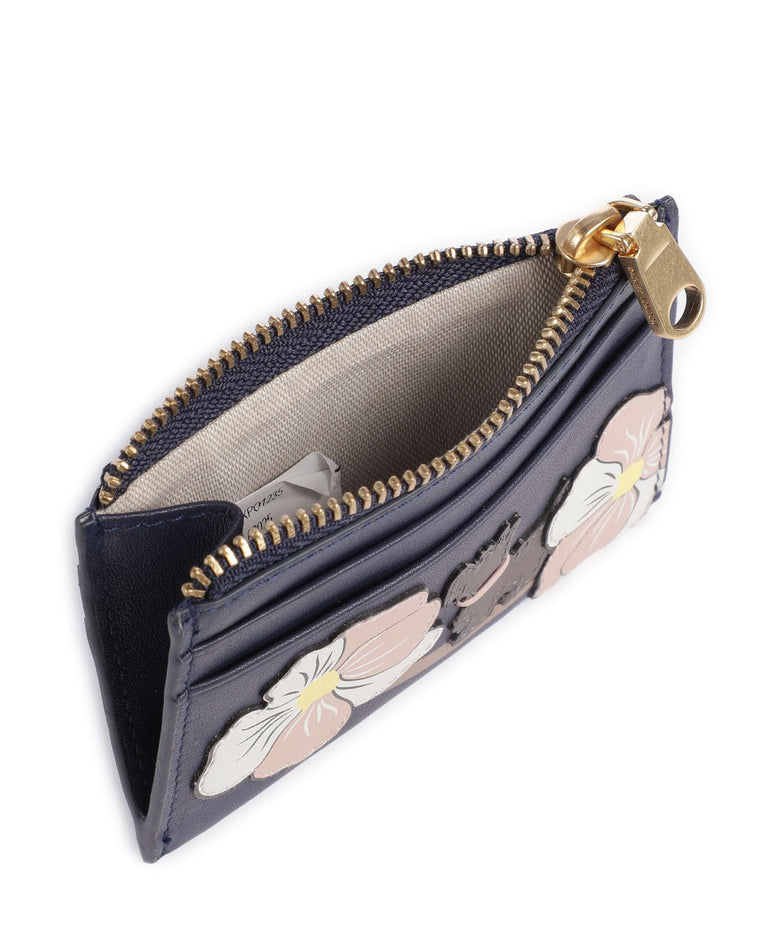 Radley London Coin Street Credit card holder evenfall