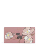 Radley London Coin Street Peňaženka french rose