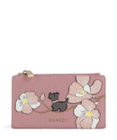 Radley London Coin Street Peňaženka french rose