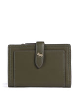 Radley London Willis Street Peňaženka pine needle
