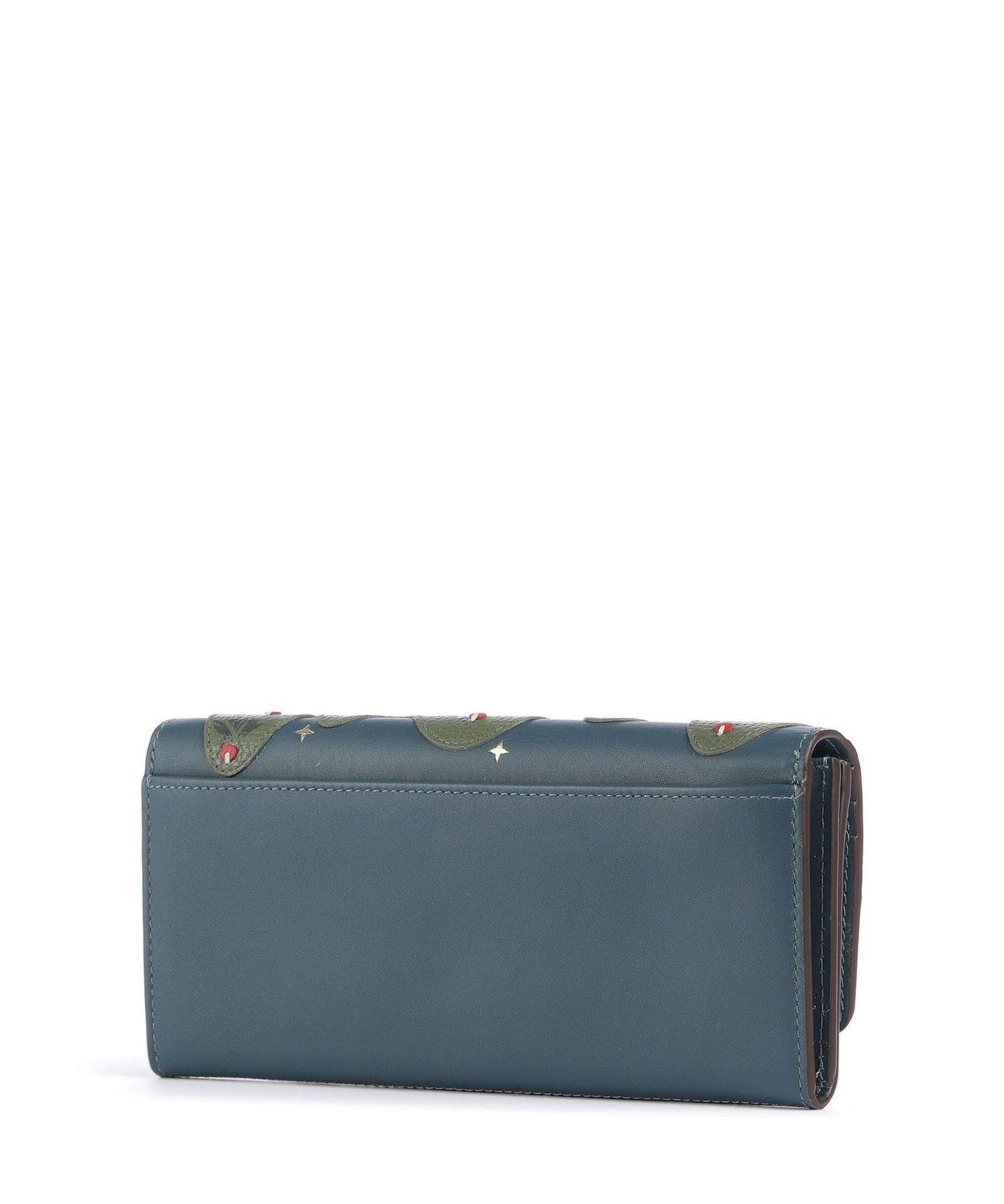 Radley London An Ice Day Wallet teal