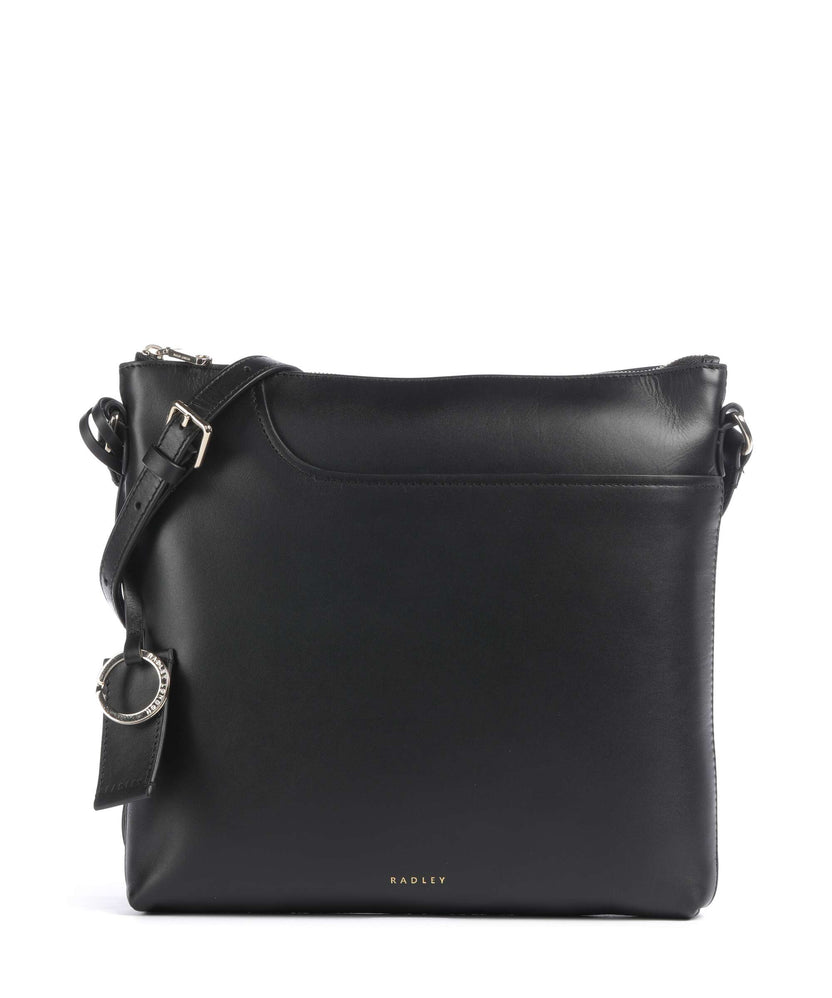 Radley London Pockets Large Crossbody bag black