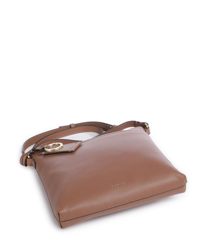Radley London Pockets Crossbody bag saddle